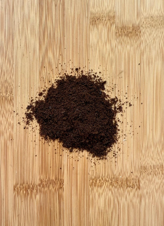 Ground Madagascar Bourbon Vanilla Bean Powder